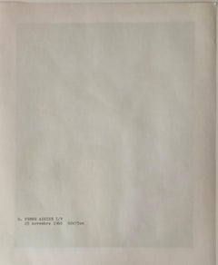 Joan Miró (After) -- FEMME ASSISE I/V from Femmes