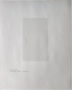 Joan Miró (After) -- FEMME II/VI from Femmes