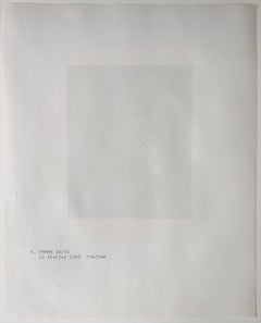 Joan Miró (After) -- FEMME IV/VI from Femmes