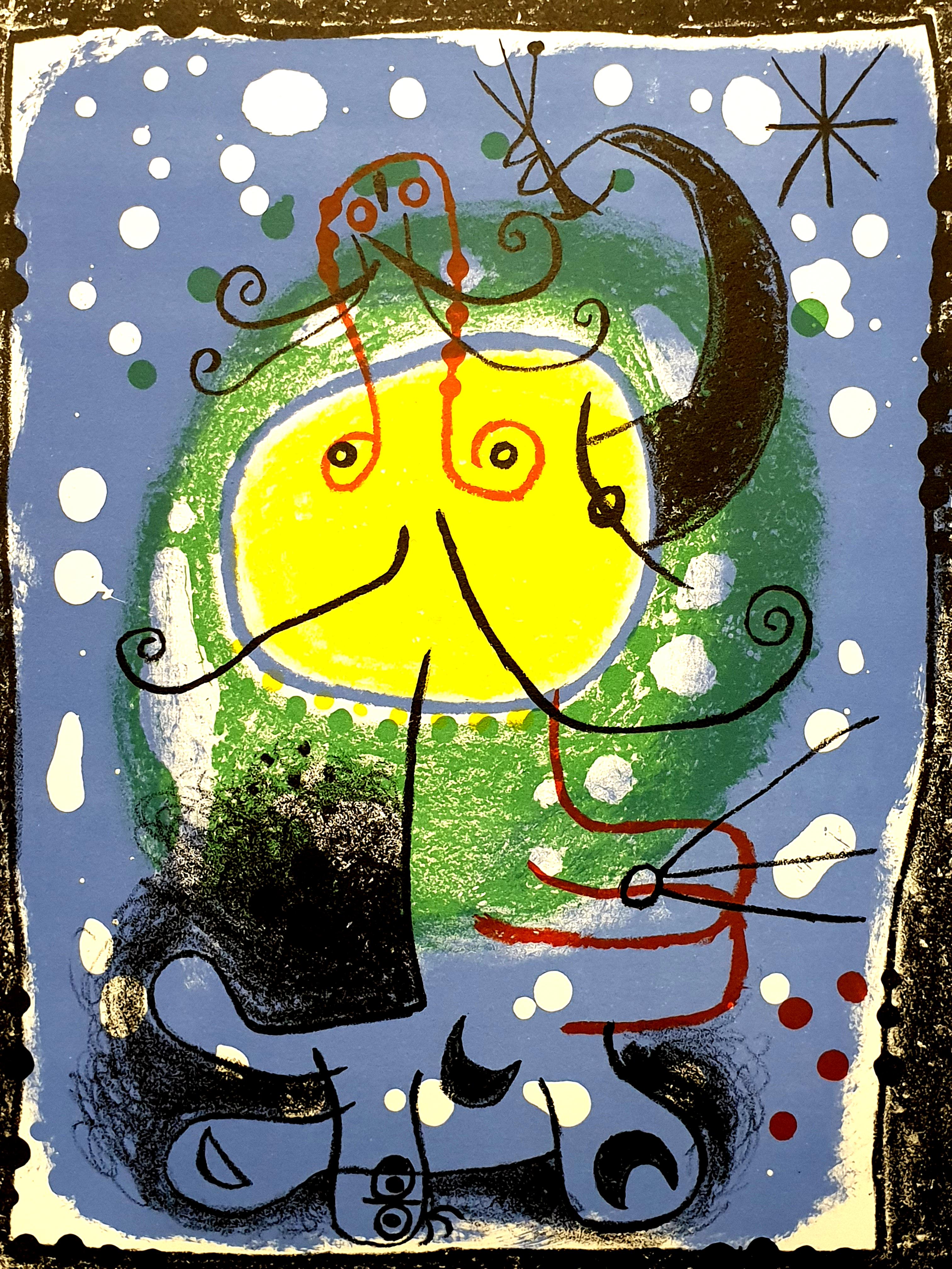 miro figure