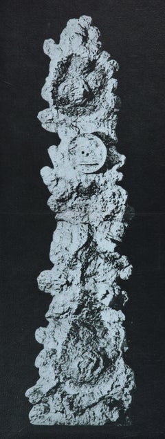 Joan Miró, Cerámica, de Miró 1959-1960, 1961 (después)