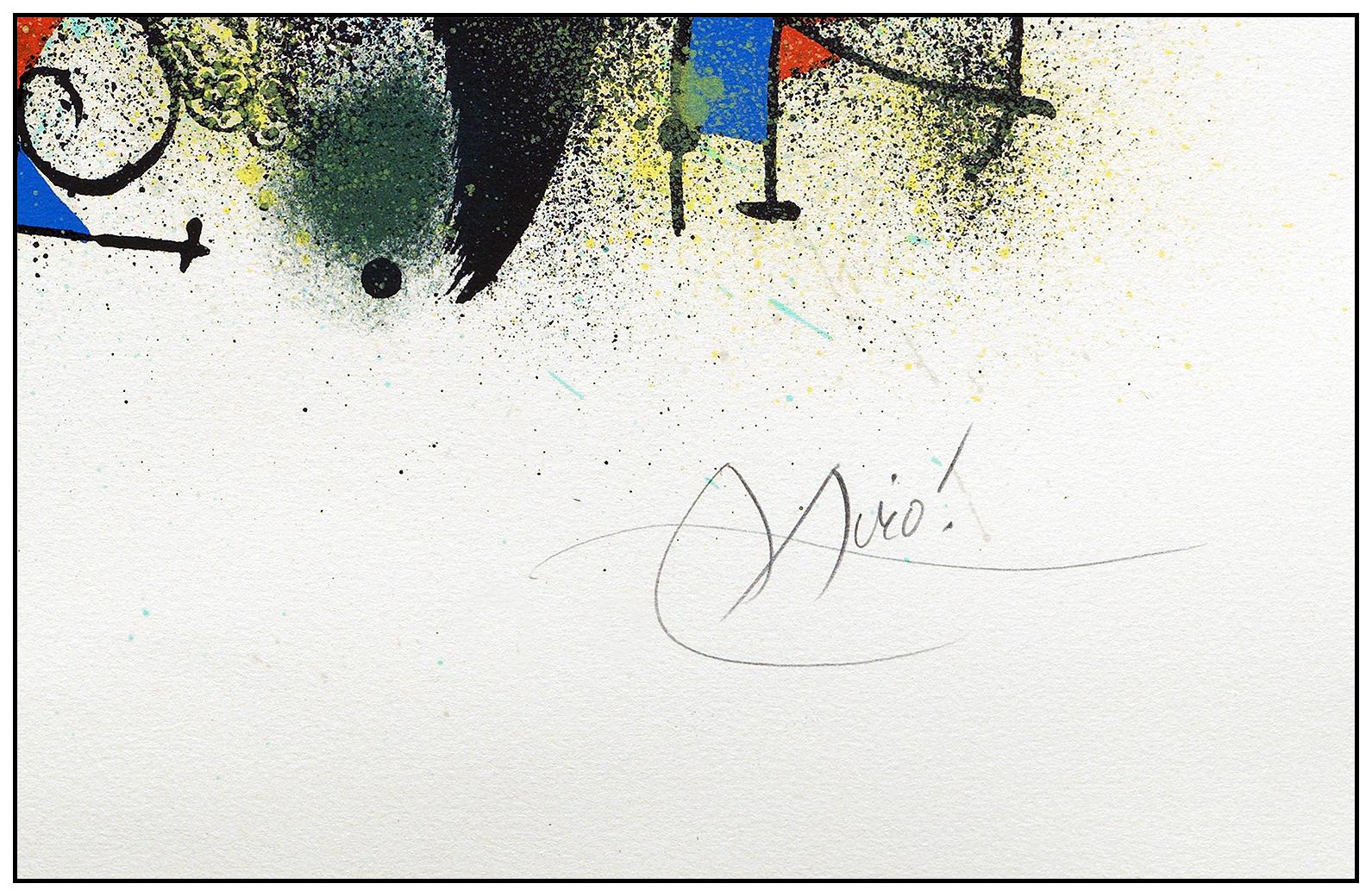 joan miro most expensive painting