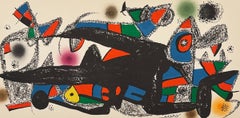 Joan Miró