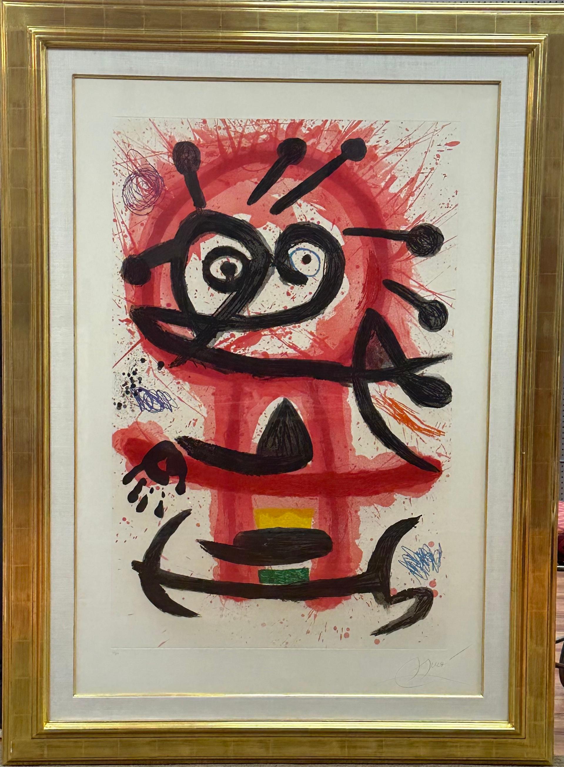 Joan Miró, 