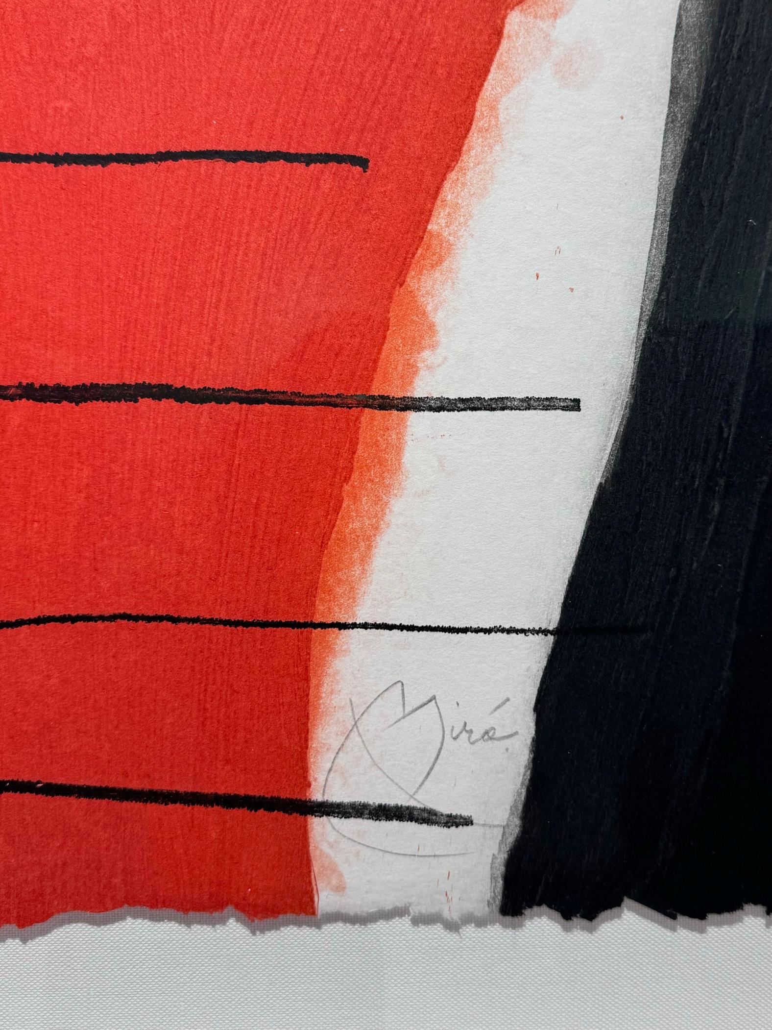 Joan Miro 