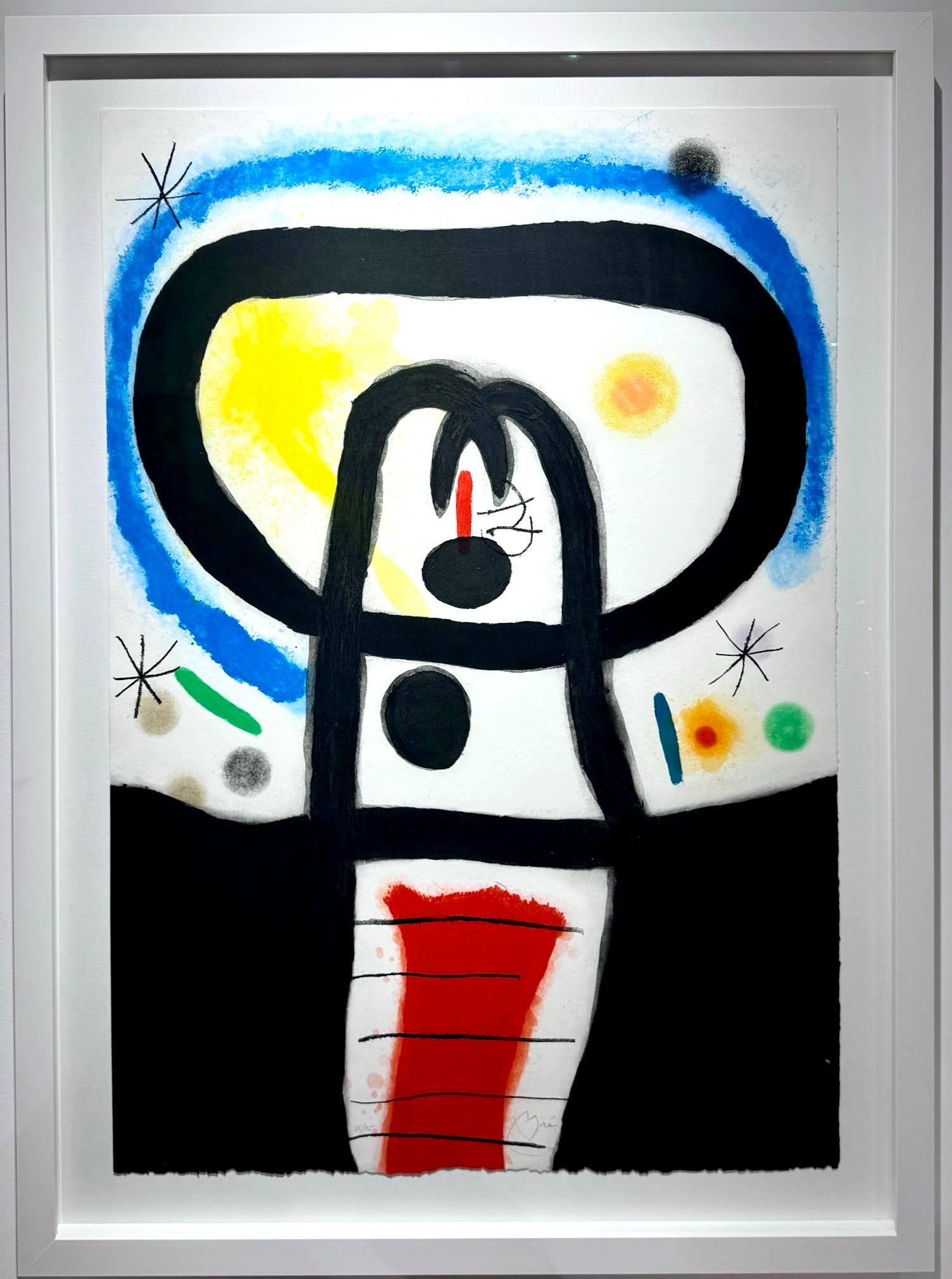 Joan Miro 
