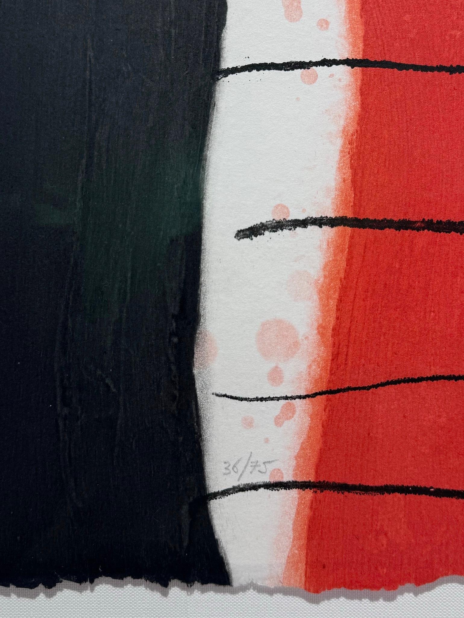 Joan Miro 