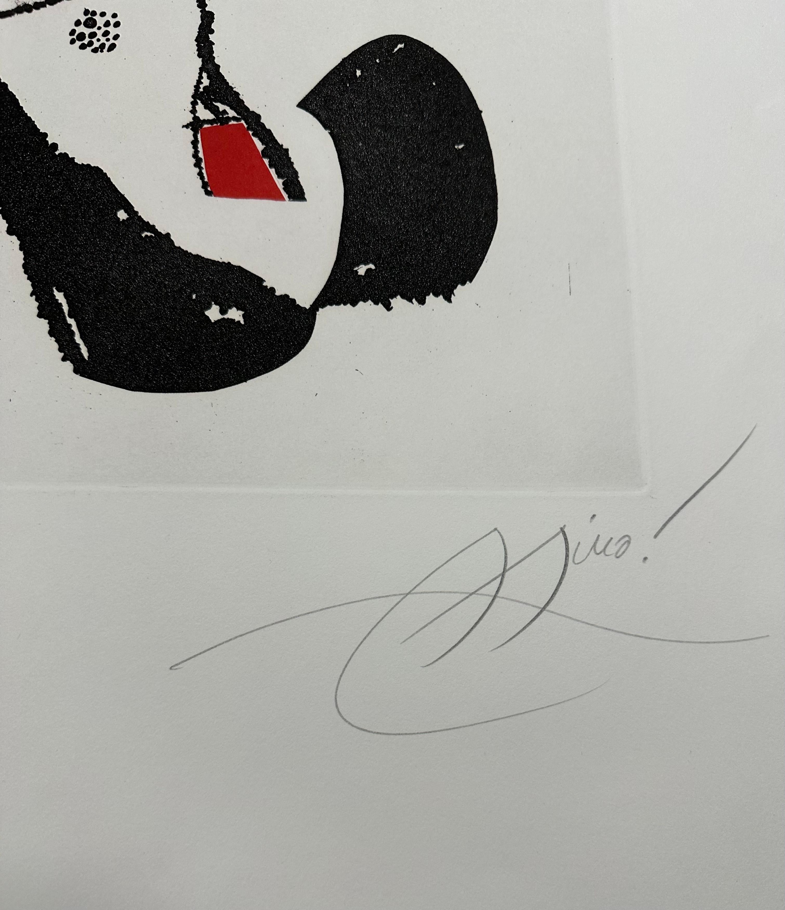 Joan Miró, 