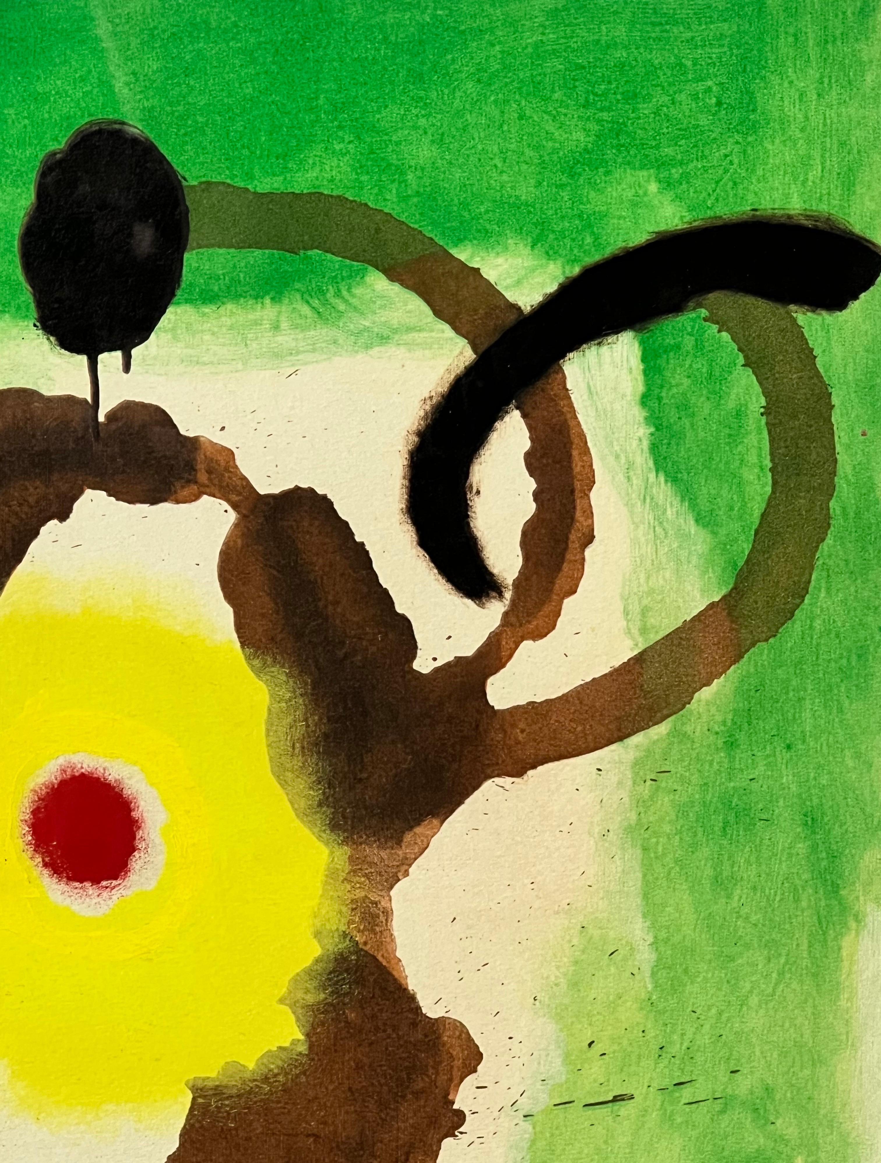 Joan Miro 