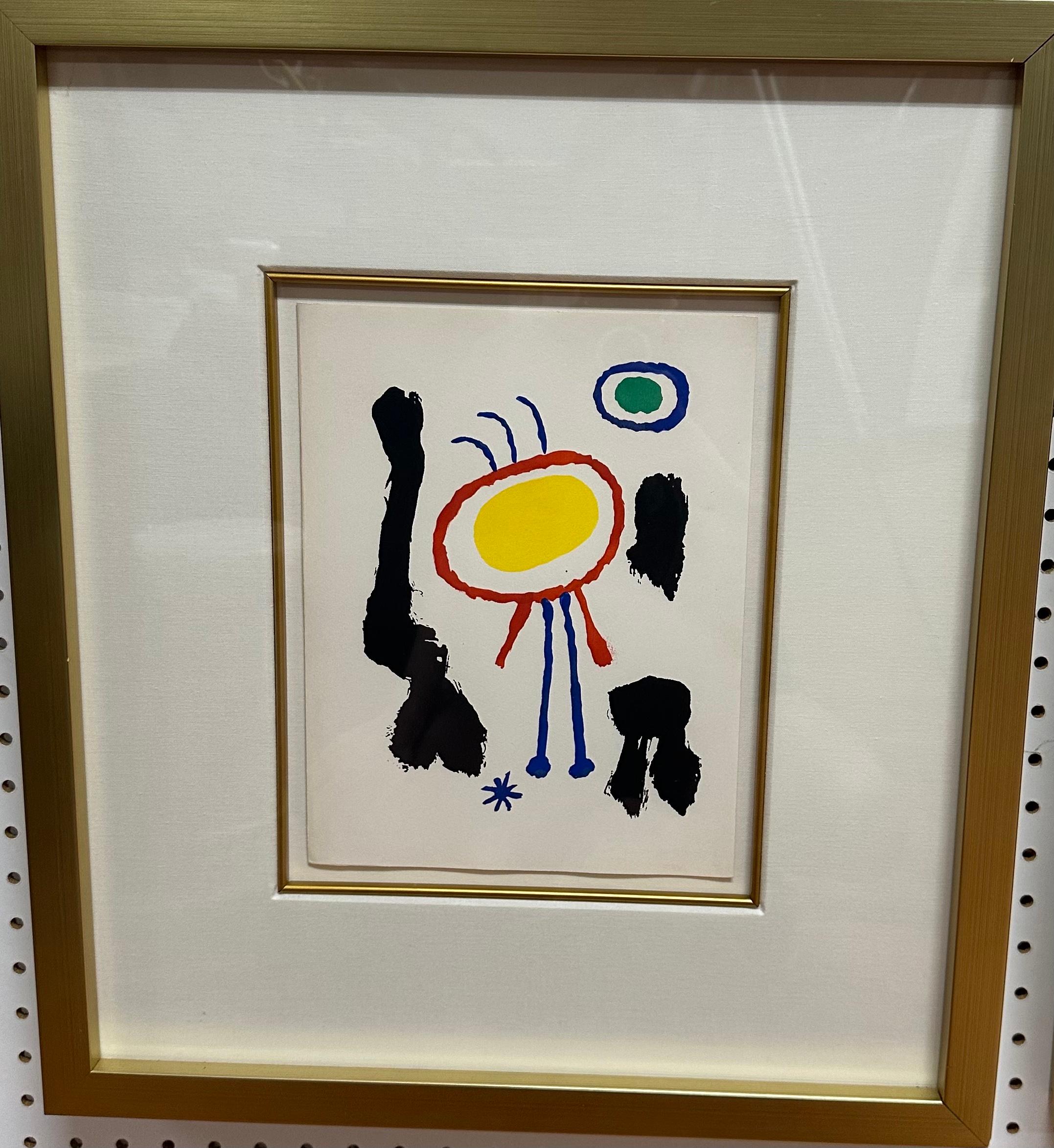 Joan Miró, 