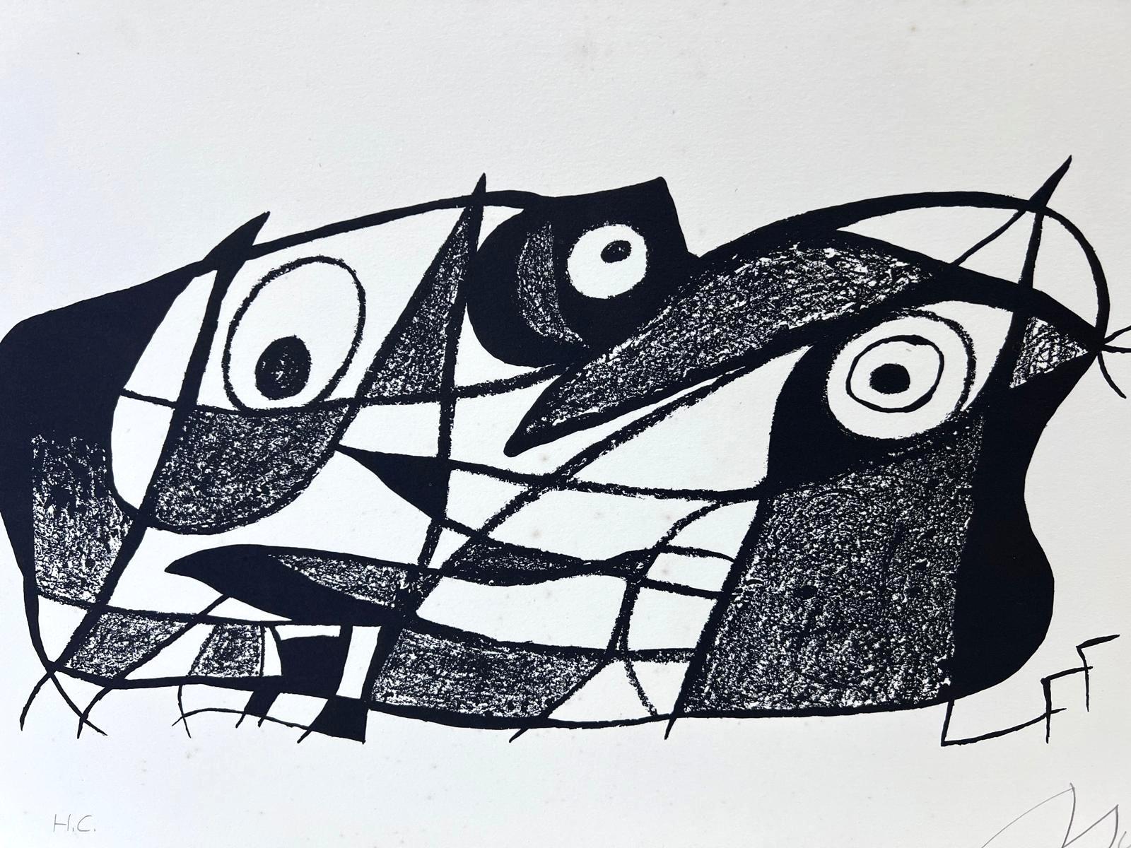 Joan Miró. Fotoscop im Angebot 2