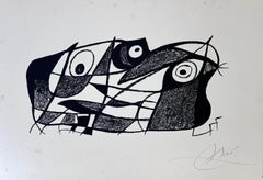 Joan Miró. Fotoscop