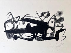 Joan Miró. Fotoscop