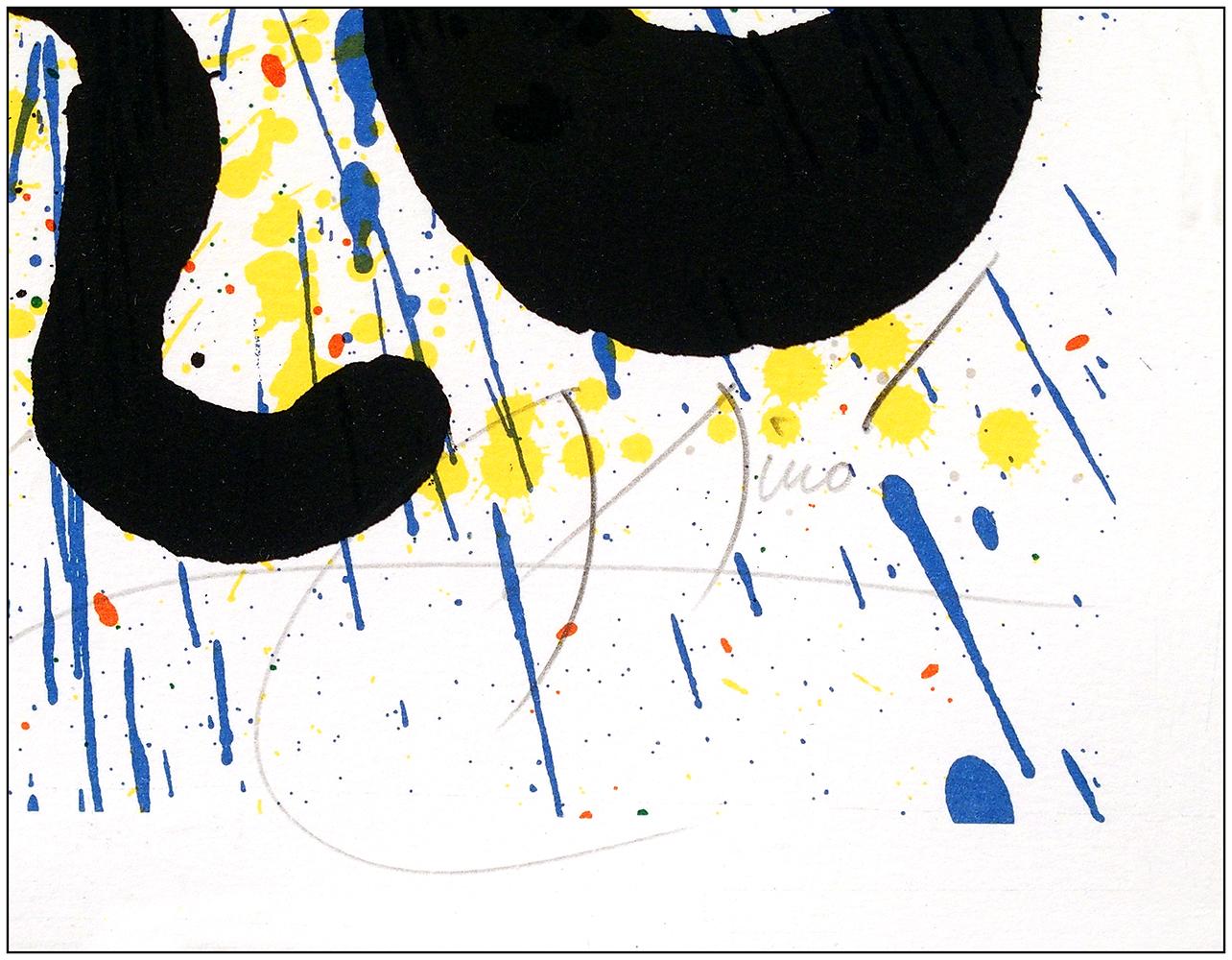 miro most expensive painting