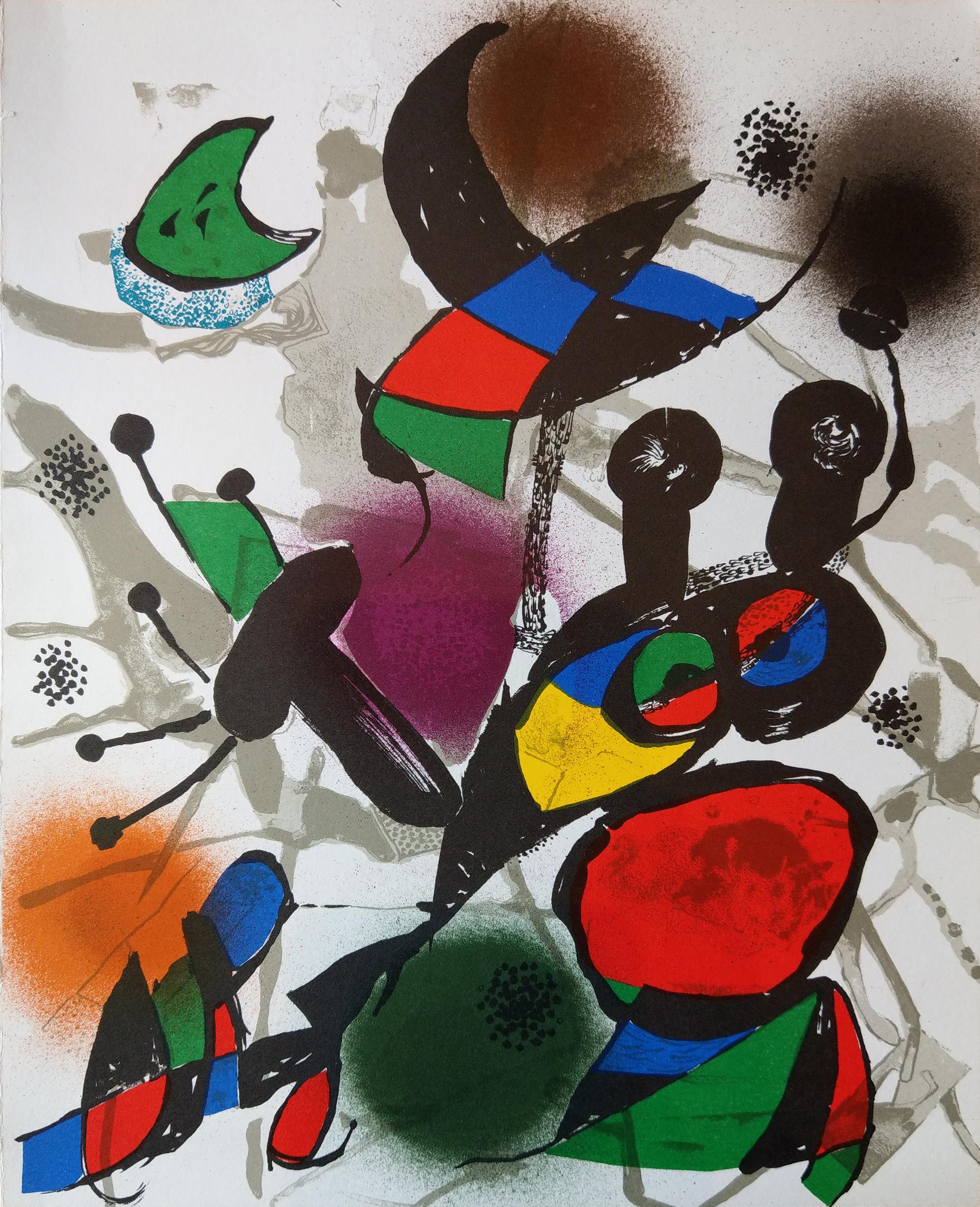 joan miro