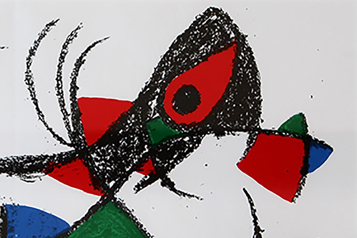 miro artist signature