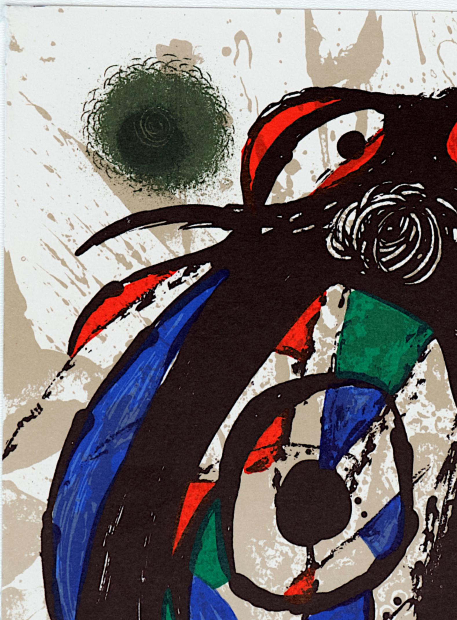 Joan Miró - 