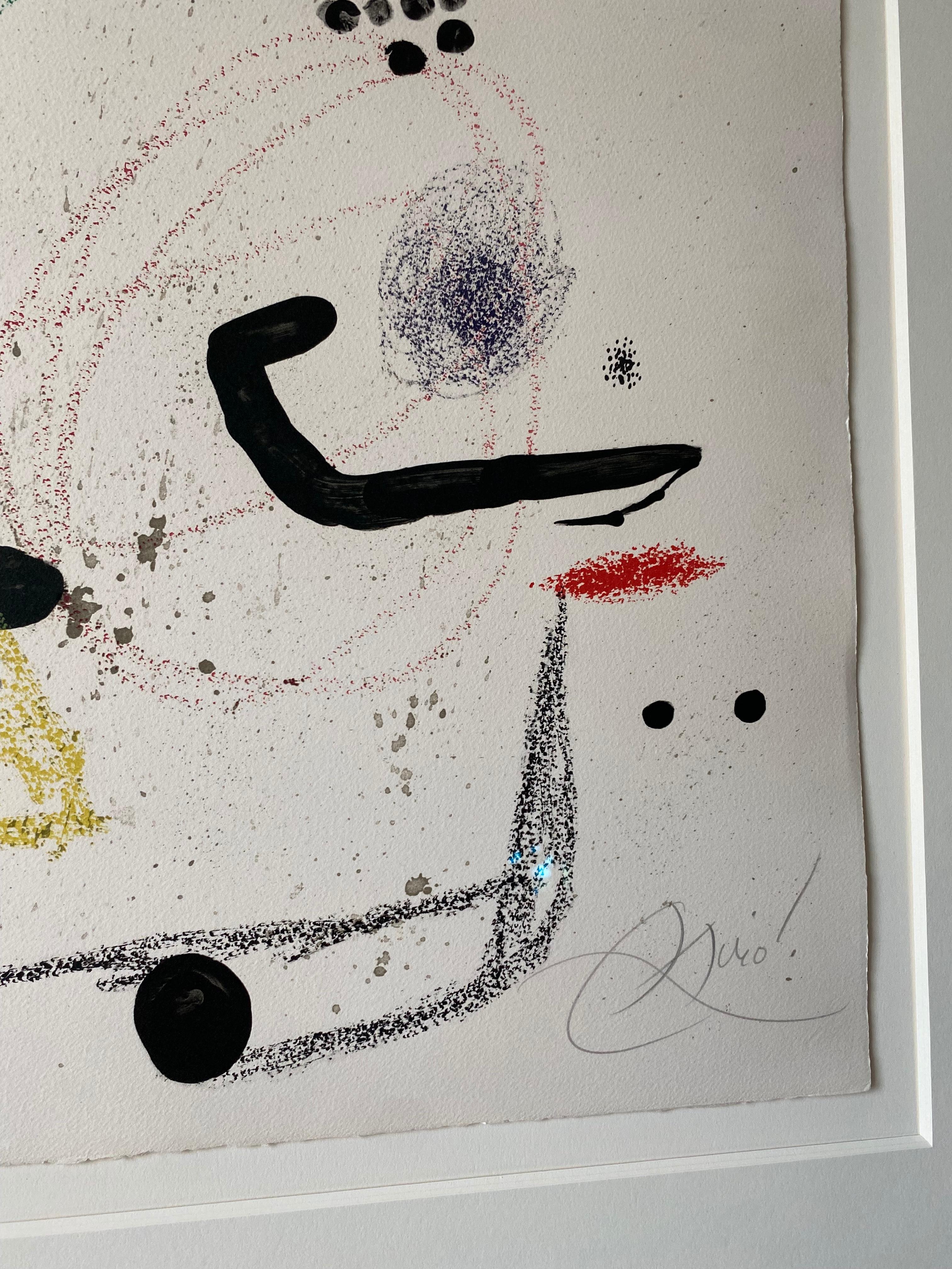 Joan Miro 