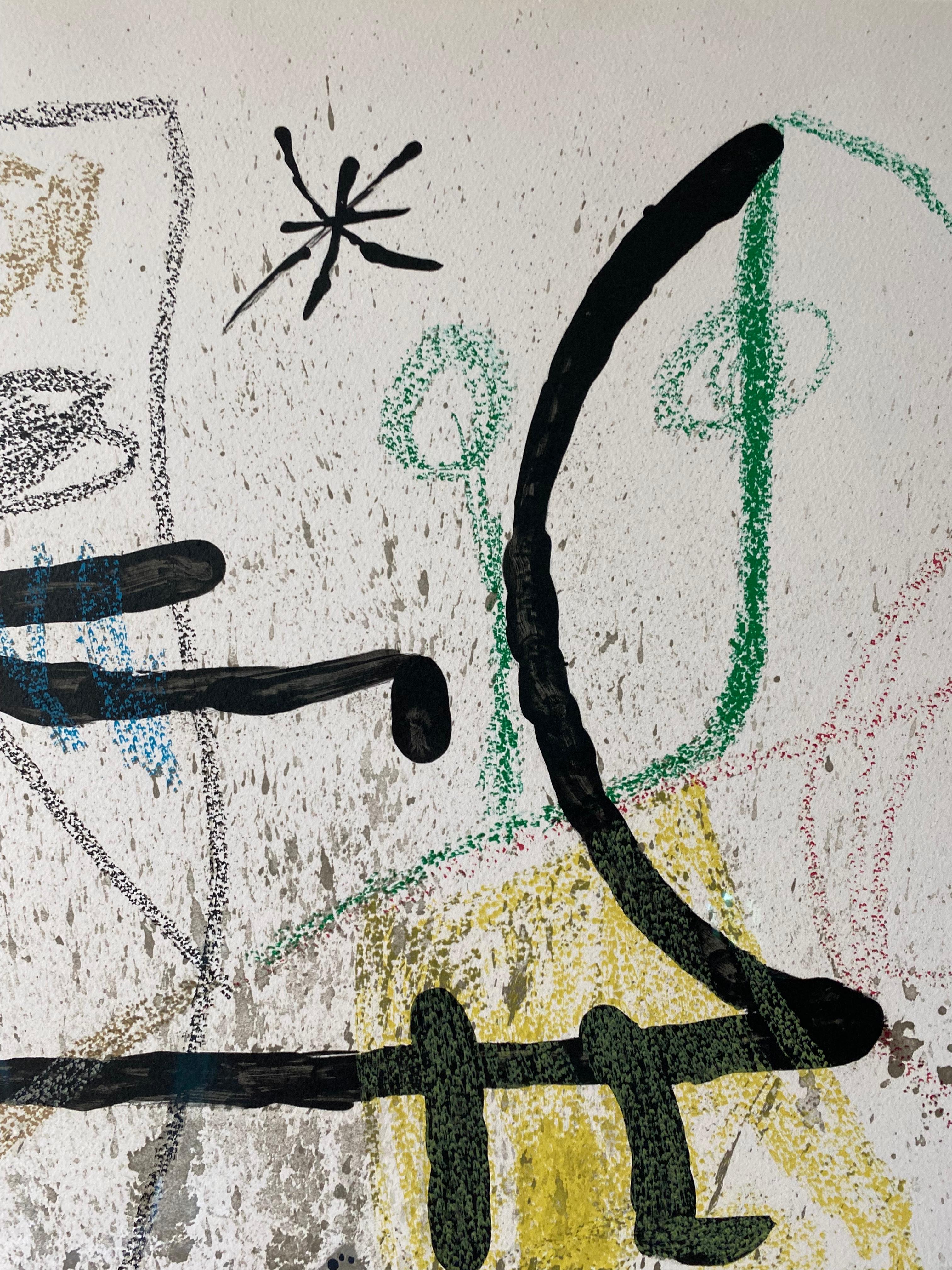 Joan Miro 