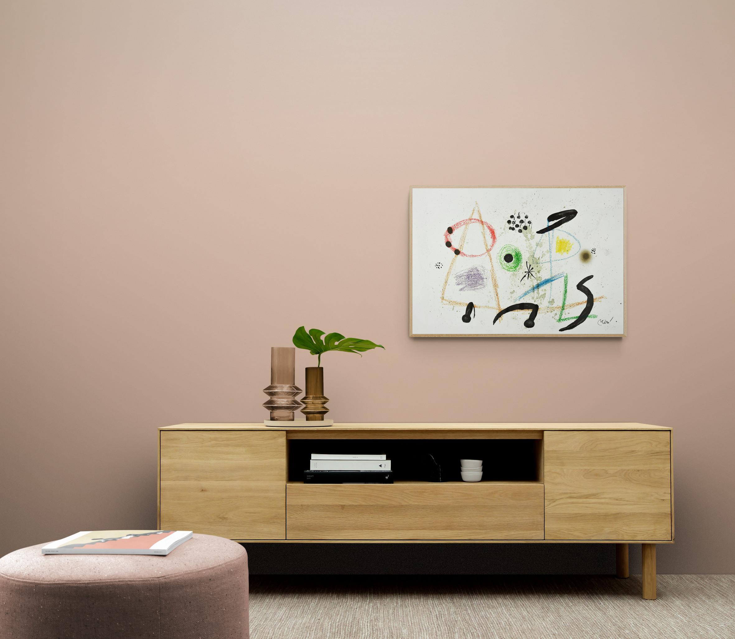 Joan Miró - MARAVILLAS CON VARIACIONES... Litografía Arte Contemporáneo Abstracto en venta 4