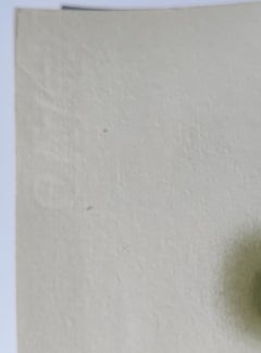 Joan Miró -- Maravillas con variaciones, plate 3