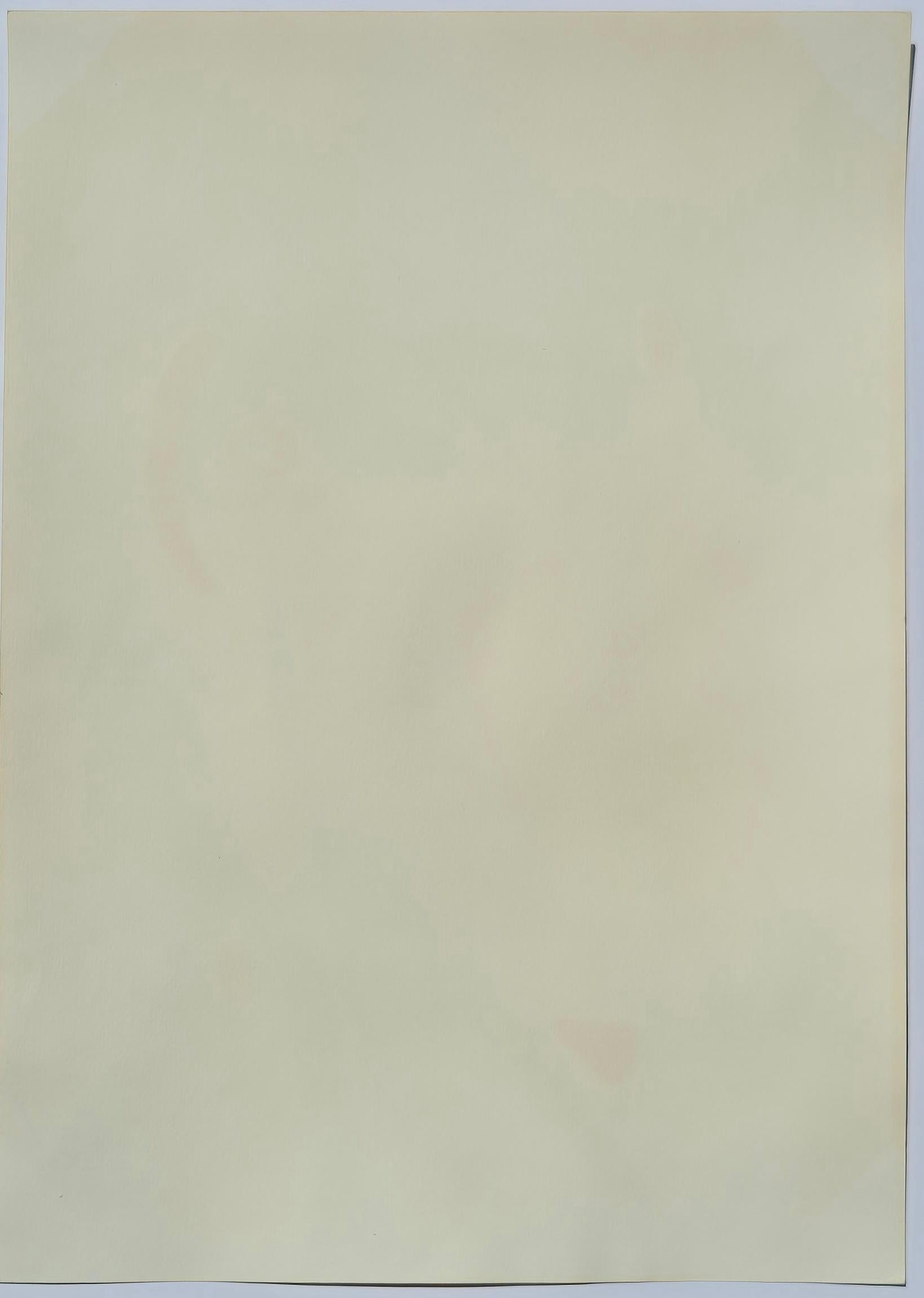 Joan Miró -- Maravillas con variaciones, planche 8 en vente 1