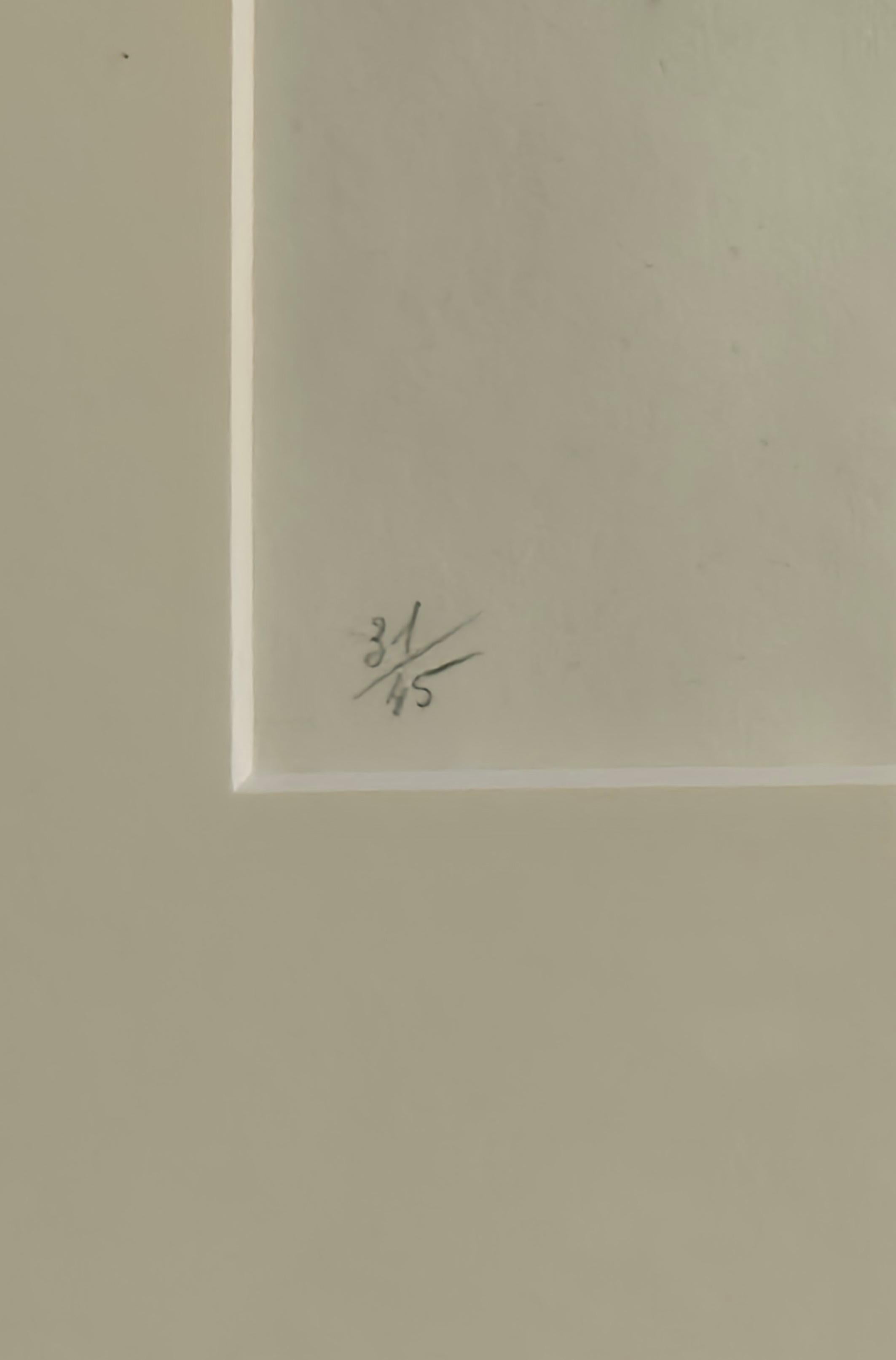 Joan Miró -- Miranda et La Spirale For Sale 3