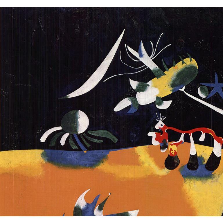 Joan Miró 