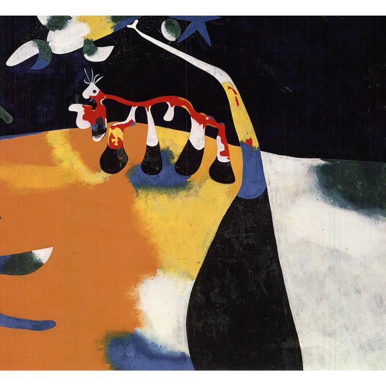 Joan Miró 