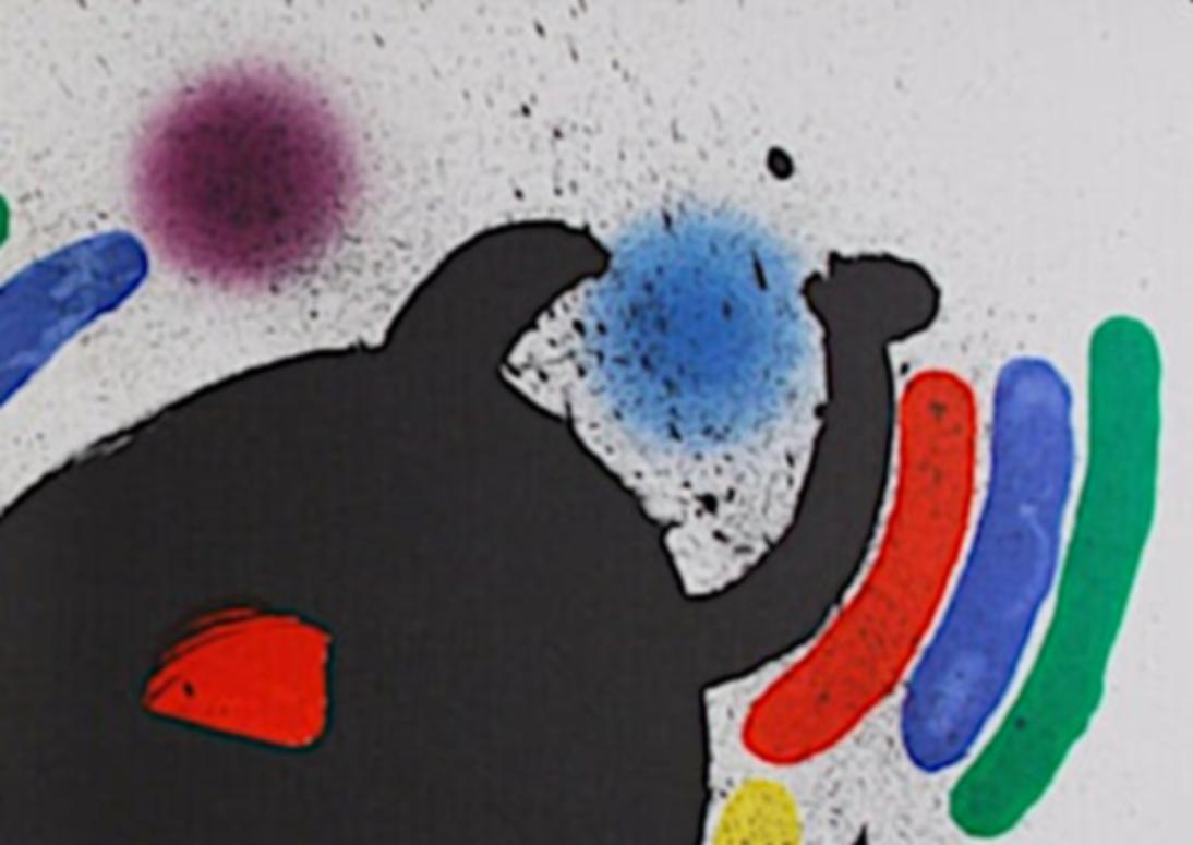 Joan Miró - 