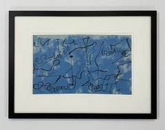 Joan Miro (Piastra 3)