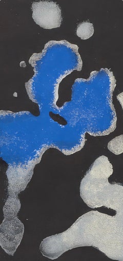 Joan Miro, Untitled, from Album 19, 1963