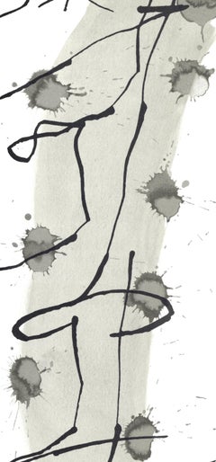 Joan Miro, Untitled, from Derriere le miroir, 1967 (after)