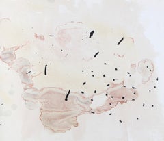 Joan Miro, Untitled, from Trace on the Water, 1963 (after)