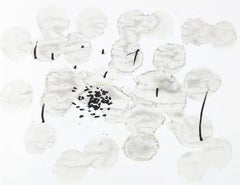 Joan Miro, Untitled, from Trace on the Water, 1963 (after)