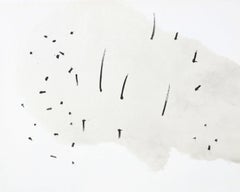 Joan Miro, Untitled, from Trace on the Water, 1963 (after)