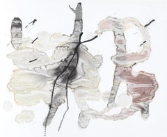 Joan Miro, Untitled, from Trace on the Water, 1963 (after)