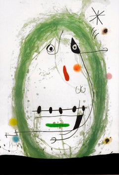 L' Exile Vert (The Green Exile), 1969
