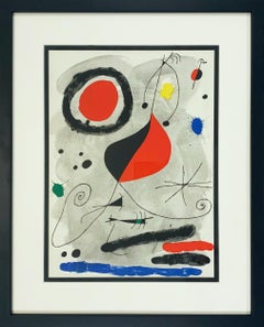 La Foundation Marguerite et Aime Maeght