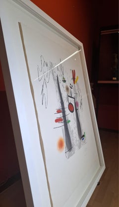 La longue et l'evaporée