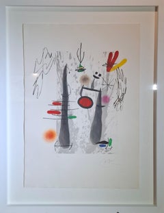 La longue et l'évaporée
