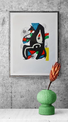 La Mélodie Acide - 10 (Surrealism, Colorful, Modern, ~26% OFF LIMITED TIME ONLY)
