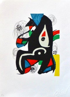 La Mélodie Acide - 10 (Surrealism, Colorful, Modern, ~26% OFF LIMITED TIME ONLY)