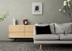 La Mélodie Acide - 14 (Surrealism, Colorful, Modern, ~26% OFF LIMITED TIME ONLY)