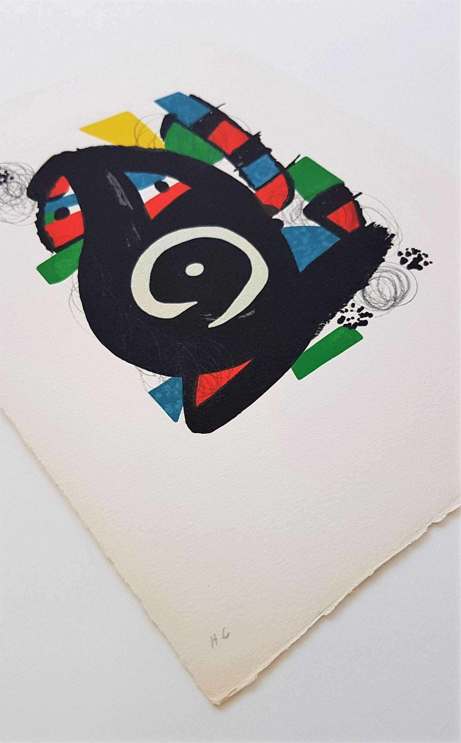 La Mélodie Acide - 14 (Surrealism, Colorful, Modern, ~26% OFF LIMITED TIME ONLY) For Sale 3