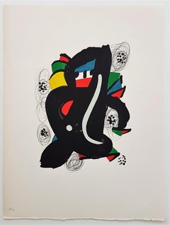 La Mélodie Acide - 6 (Surrealism, Colorful, Modern, ~26% OFF LIMITED TIME ONLY)
