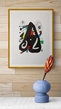 La Mélodie Acide - 9 (Surrealism, Colorful, Modern, ~26% OFF LIMITED TIME ONLY)