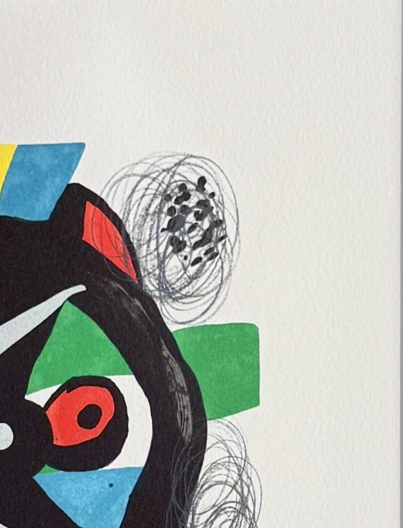 La Mélodie Acide, Planche II For Sale 1