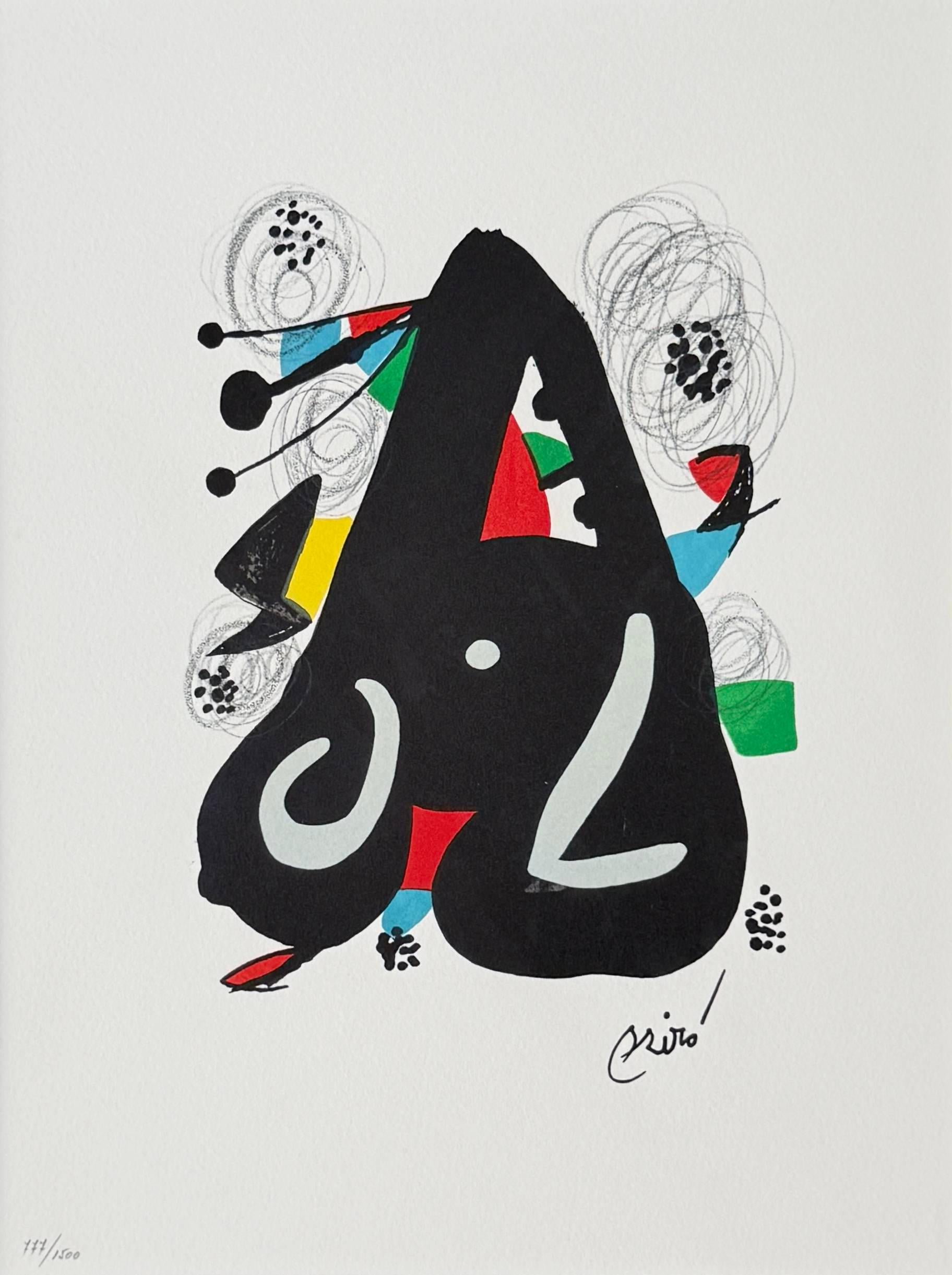 La Mélodie Acide, Planche IX 1