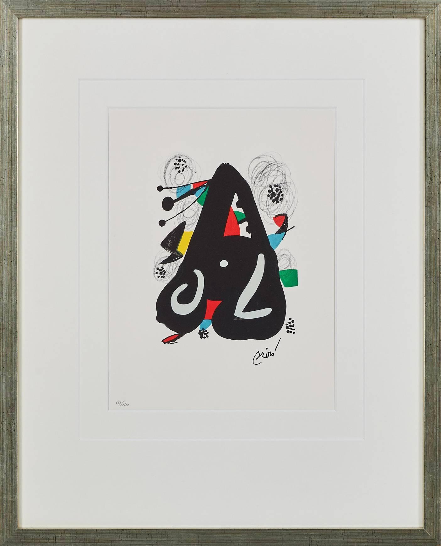 La Mélodie Acide, Planche IX